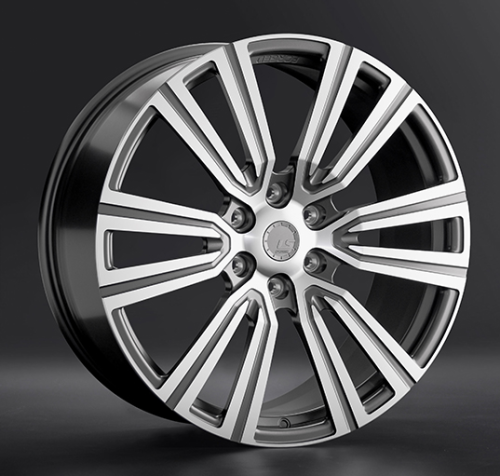 Диски LS Forged FG15 9 х 22 6*139,7 Et: 45 Dia: 95.1 