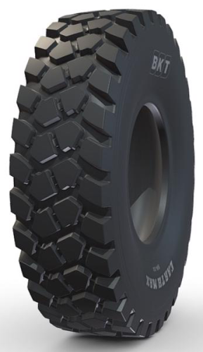 Шины 395/85 R20 168J 0pr (Ведущая) BKT Earthmax SR-33