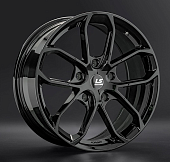 Диски LS Forged FG26 9 х 20 5*150 Et: 50 Dia: 110.1 черный матовый