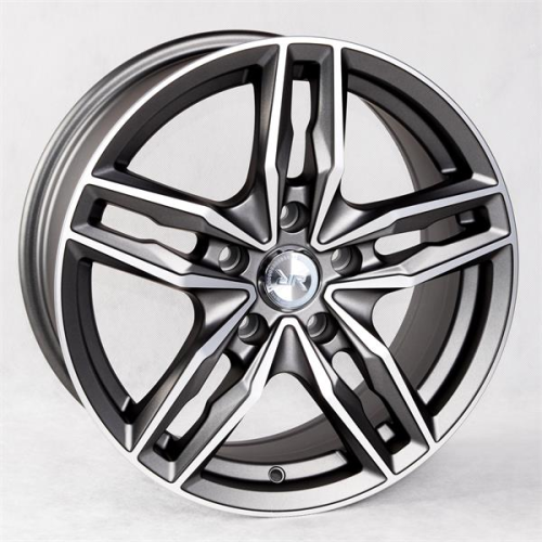 Диски RR CSSD2788 6.5 х 15 5*100 Et: 35 Dia: 57.1 