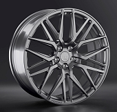 Диски LS Forged FG04 8 х 19 5*114,3 Et: 35 Dia: 67.1 серый матовый