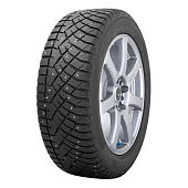 Шины Nitto Therma Spike 225/60R18 100T