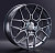 Диски LS wheels LS1265 7.5 х 17 5*112 Et: 40 Dia: 66.6 серый с полировкой