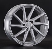 Диски LS wheels LS 850 8 х 19 5*114,3 Et: 45 Dia: 67.1 