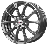 Диски iFree Джет 6.5 х 16 5*112 Et: 50 Dia: 57.1 