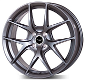 Диски Lizardo XH186 7 х 17 4*100 Et: 38 Dia: 60.1 