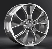 Диски Replay CHG46 8 х 19 5*114,3 Et: 49.5 Dia: 60.1 