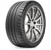 Шины Michelin Pilot Sport Cup 2 255/30R19 91Y