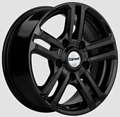 Диски Carwel Niva 6.5 х 16 5*139,7 Et: 40 Dia: 98 разноцветные