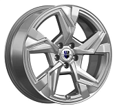 Диски K&K Кайан (КС1012) 7.5 х 18 5*112 Et: 37 Dia: 66.6 