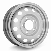 Диски Swortech S514 6 х 15 5*139,7 Et: 40 Dia: 98 