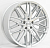 Диски PDW RAMZES (2119) 7.5 х 20 5*114,3 Et: 35 Dia: 60.1 
