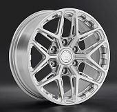 Диски LS Forged FG53 8.5 х 19 6*139,7 Et: 36 Dia: 100.1 