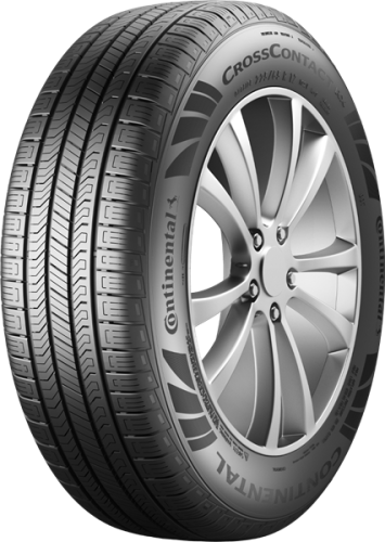 Шины Continental CrossContact RX 295/35R21 107W