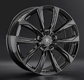 Диски Replay GS37 8 х 20 5*114,3 Et: 47 Dia: 67.1 черный матовый