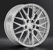 Диски LS Forged FG04Y 8 х 18 5*112 Et: 25 Dia: 66.6 