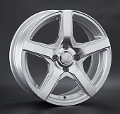 Диски LS wheels LS 779 6.5 х 15 4*98 Et: 32 Dia: 58.6 серый матовый