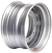 Диски Lemmerz М23DC80 11,75x22,5 10*335 Et:-70 Dia:281