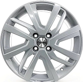 Диски Carwel Таймыр 6 х 16 4*100 Et: 46 Dia: 54.1 