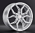 Диски LS Forged FG27 8.5 х 20 5*114,3 Et: 45 Dia: 67.1 классический серебристый цвет