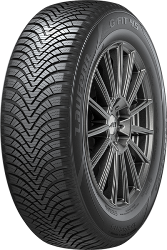 Шины Laufenn G-Fit 4S LH71 215/50R17 95W