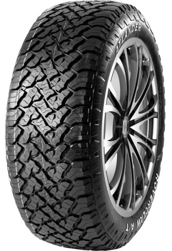 Шины Atlander ROVERSTAR A/T I 225/75R16 115/112R