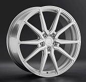 Диски LS Forged FG01 8.5 х 20 5*114,3 Et: 54 Dia: 67.1 классический серебристый цвет