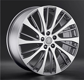 Диски Replay CHG35 8 х 20 5*114,3 Et: 42 Dia: 60.1 