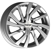 Диски Carwel Вест 196 6 х 15 4*100 Et: 50 Dia: 60.1 