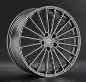 Диски LS Forged FG62 9 х 21 5*120 Et: 40 Dia: 62.6 серый матовый