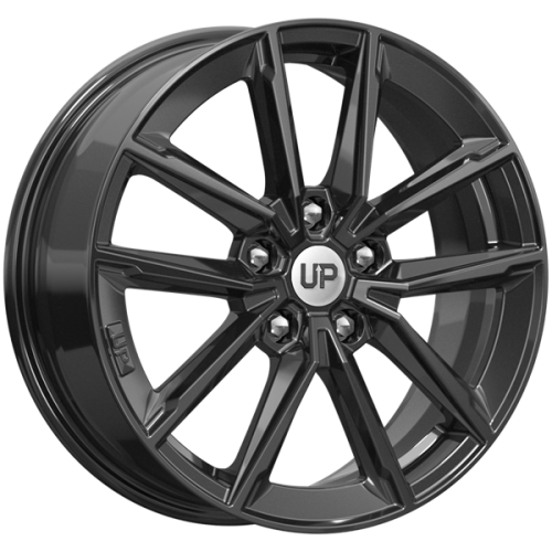 Диски Wheels UP Up104 6.5 х 17 5*114,3 Et: 49 Dia: 67.1 