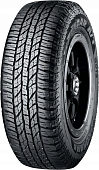 Шины Yokohama Geolandar A/T G015 265/75R16 114T