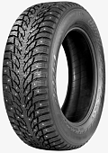Шины Ikon Tyres (Nokian Tyres) Autograph Ice 9 255/45R19 104T