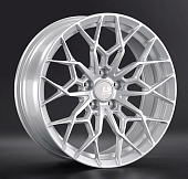 Диски LS Forged FG29 8.5 х 19 5*112 Et: 25 Dia: 66.6 