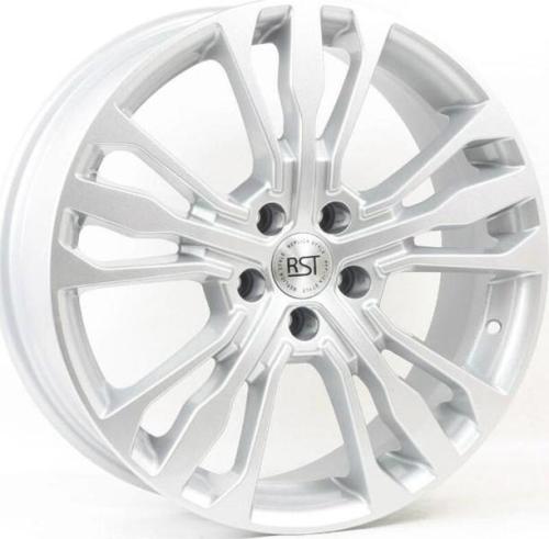 Диски RST R188 7 х 18 5*114,3 Et: 45 Dia: 67.1 классический серебристый цвет