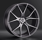 Диски LS wheels FlowForming RC56 10 х 22 5*112 Et: 35 Dia: 66.6 