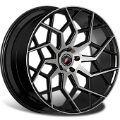Диски Inforged IFG42 8.5 х 20 5*112 Et: 42 Dia: 66.6 