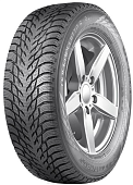 Шины Nokian Tyres Hakkapeliitta R3 205/55R16 94R