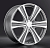 Диски LS wheels LS1370 9 х 20 6*120 Et: 40 Dia: 67.1 