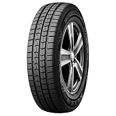 Шины Nexen WINGUARD WT1 215/65R16 109/107R