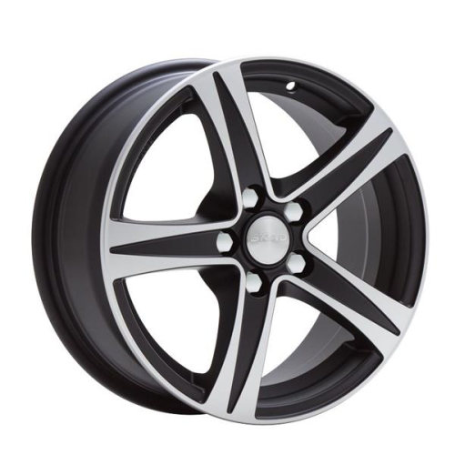 Диски Скад Sakura 6.5 х 15 5*100 Et: 35 Dia: 57.1 