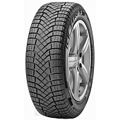 Шины Pirelli Winter Ice Zero Friction 215/55R18 99H