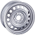 Диски Swortech S402 5 х 14 5*100 Et: 35 Dia: 57.1 классический серебристый цвет