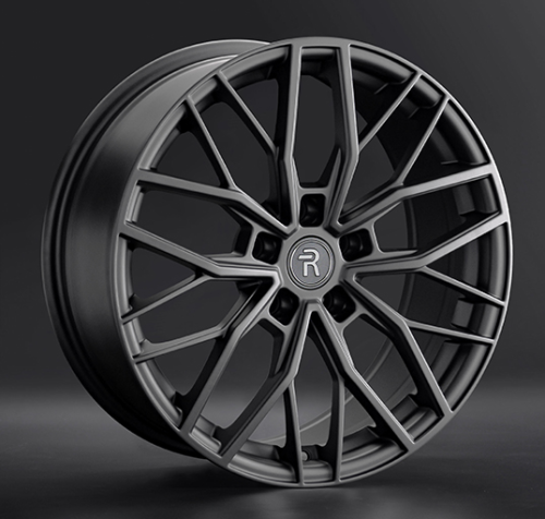 Диски Replay LX202 8 х 18 5*114,3 Et: 30 Dia: 60.1 серый матовый