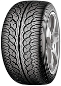 Шины Yokohama Parada Spec-X (PA02) 255/50R20 109V