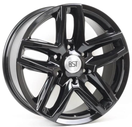 Диски RST R238 8 х 18 6*139,7 Et: 25 Dia: 100.1 разноцветные