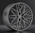 Диски LS Forged FG58 10 х 23 5*120 Et: 40 Dia: 62.6 серый матовый