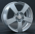 Диски LS wheels LS1058 6.5 х 16 5*108 Et: 45 Dia: 73.1 классический серебристый цвет