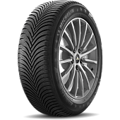 Шины Michelin Alpin 5 225/55R17 97H RunFlat
