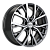Диски Carwel Тур 1806 7 х 18 5*110 Et: 50 Dia: 63.3 